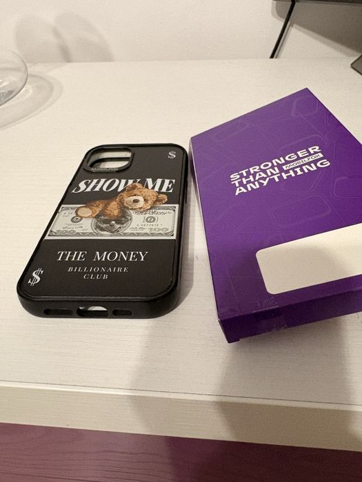 Vand husa Mobilfox iPhone 14