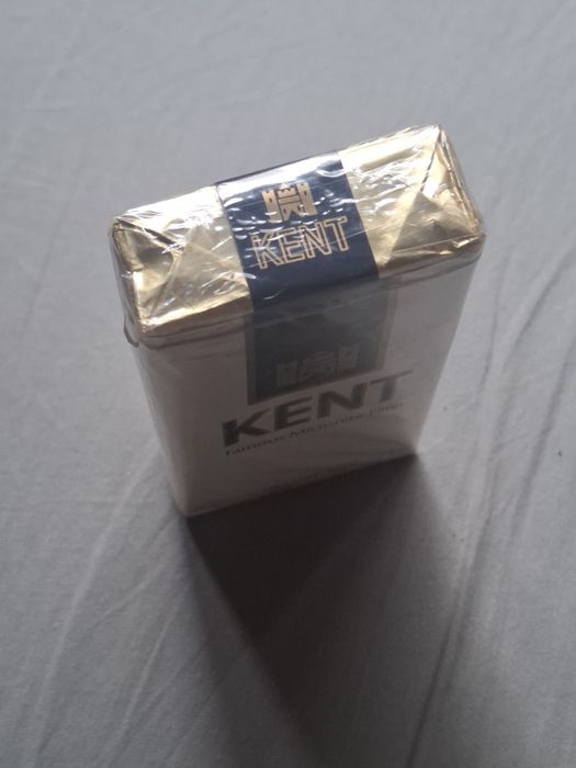 Pachet Kent de colectie