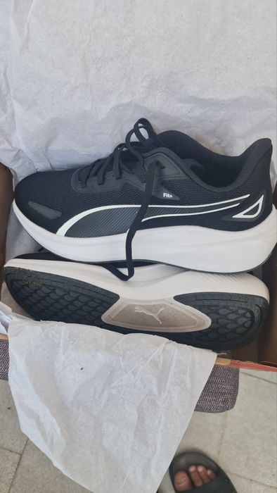 Нови маратонки PUMA с мемори стелка