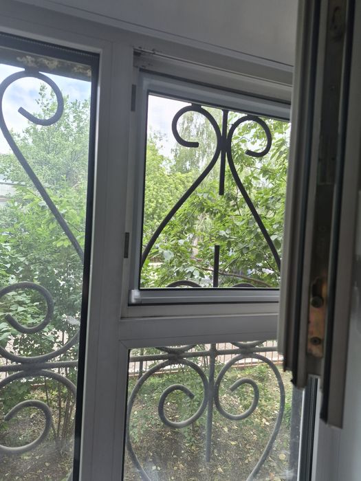 Москитные сетки, фильтра для окон