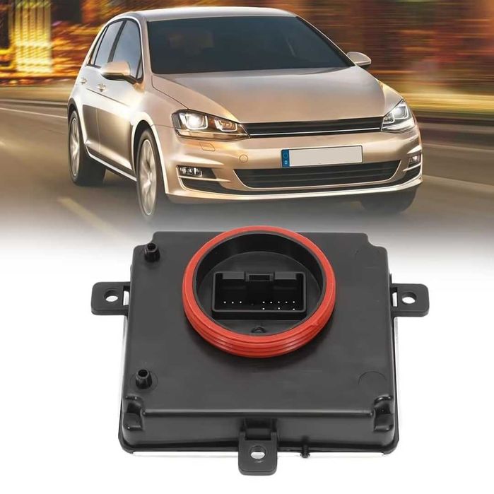 Unitate de control far Modul de alimentare DRL