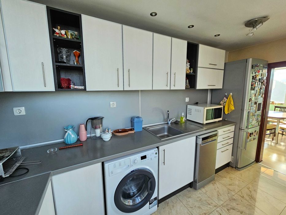 Продава се Етаж от къща в с. Първомайци, Област Велико Търново - 120 кв.м за 1750 €/кв.м - Снимка #8