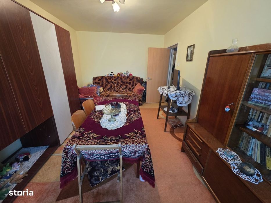 Bucur Obor, Masina de Paine, langa Moara lui Assan, 5 minute metrou — fotografia 1