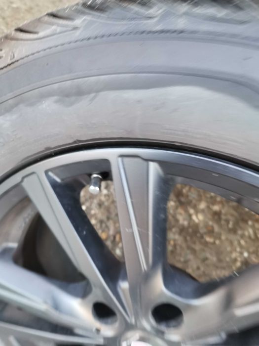 Алуминиеви джанти