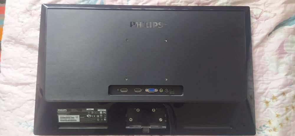 Монитор Philips 244E5Q
