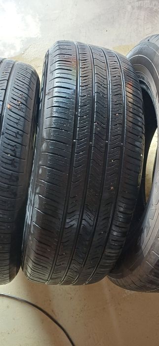 Комплект Шин TOYO