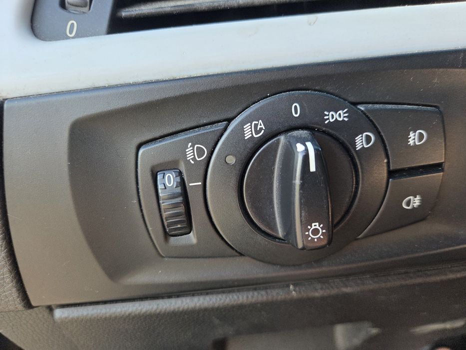 BMW 3 Series 2007 — imagine 3
