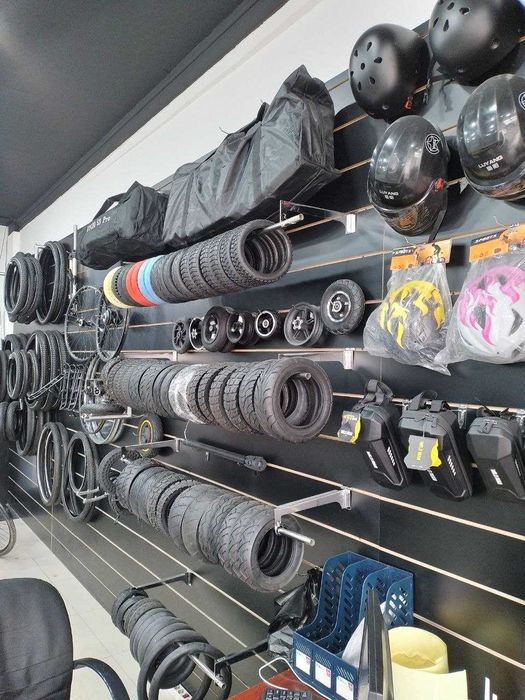 Ремонт Электро самокатов, велосипедов и гироскутеров (сигвей)