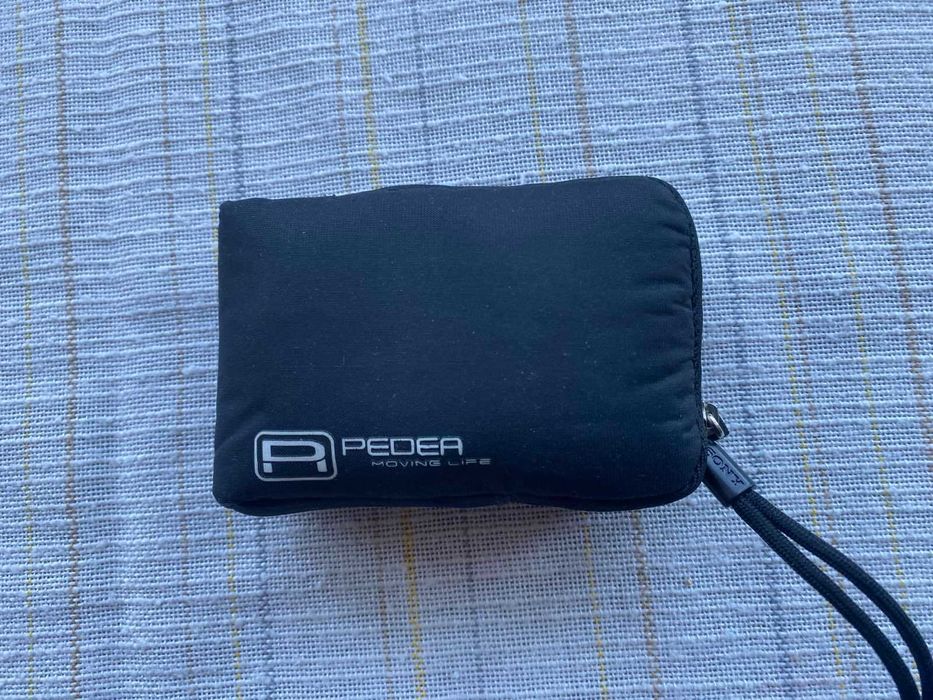 Продавам - компактна камера Sony DSC HX60- като нова!