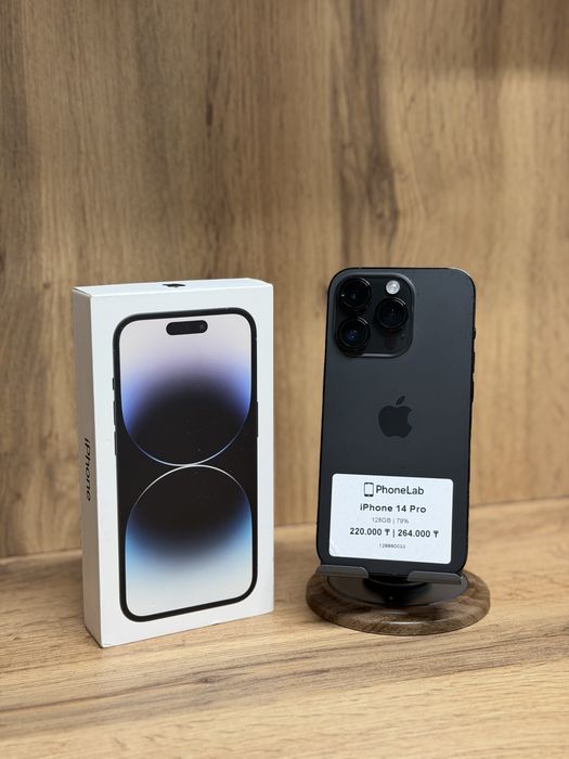 iPhone 14 Pro 128GB / Айфон 14 Про 128ГБ PhoneLab