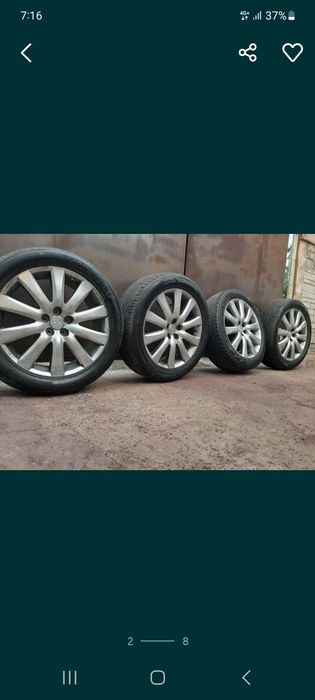 Продам диски, 20