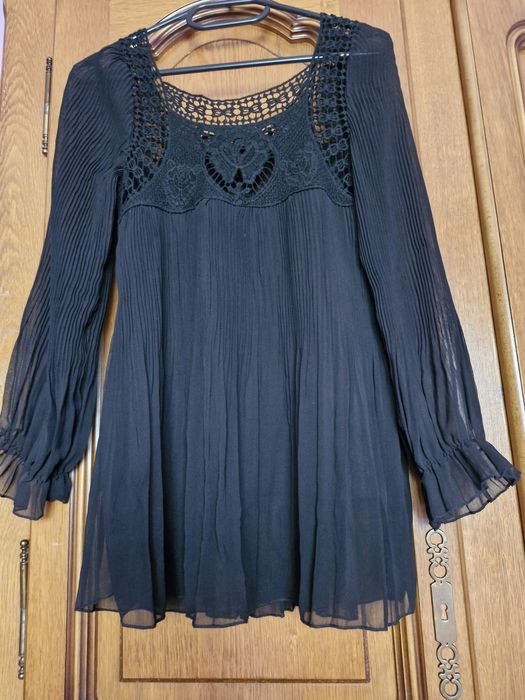 Bluza dama vaporoasa,one size