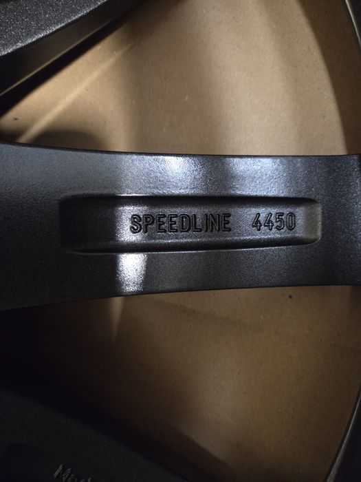 Audi Q7/SQ7 4M 20" OEM Джанта - НОВА!!!
