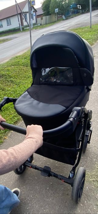 Детская коляска PITUSO NINO