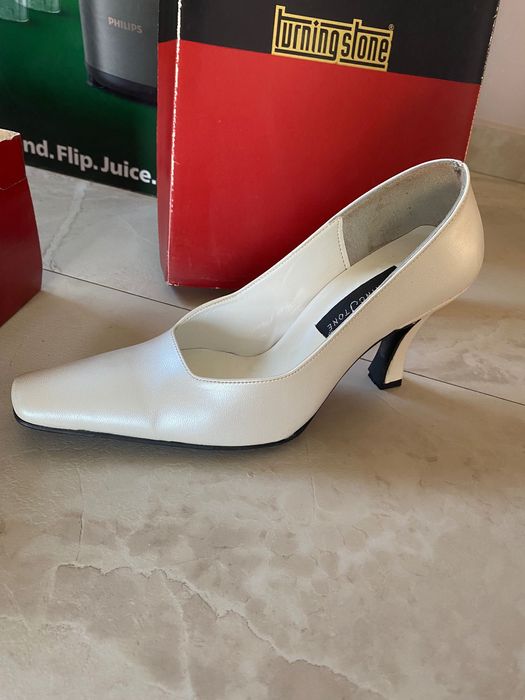 Официални обувки, подходящи за сватба