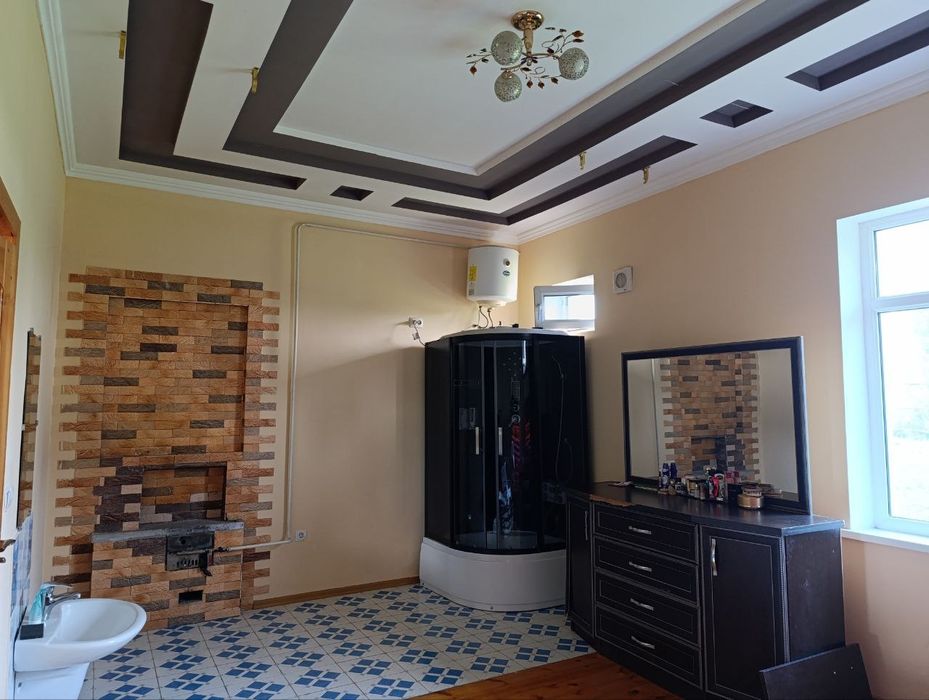 Toshkent viloyati piskent tumani suvti qishloqda