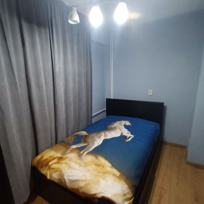 Дава се под наем Двустаен апартамент в Перник, Ладовица - 70 кв.м за 448.8 € - Снимка #8