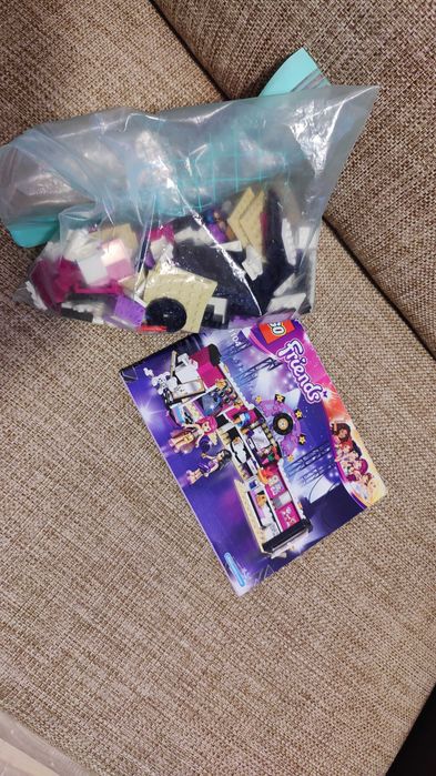 LEGO Friends LOT Colectie - se vând și separat detalii in descriere