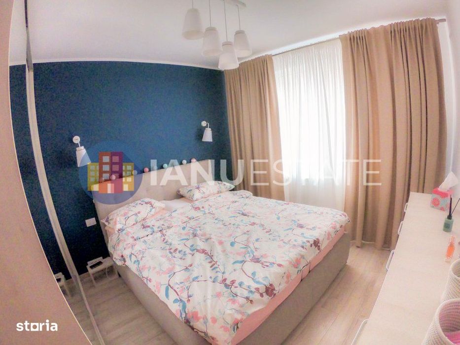 Mihai Bravu 10` Metrou Dristor Calea Vitan Zizin Renovat