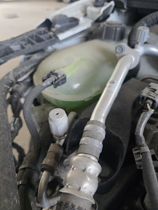 Renault Clio 5 1.5dci 85kc. 2020 На части