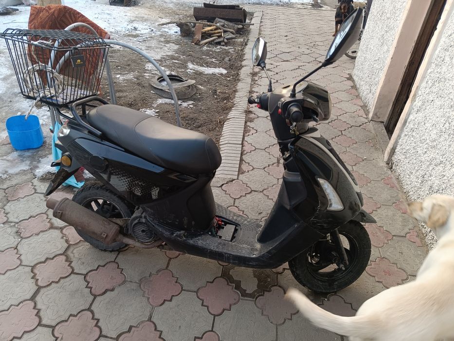 Мапед продам в рабочем состоянии