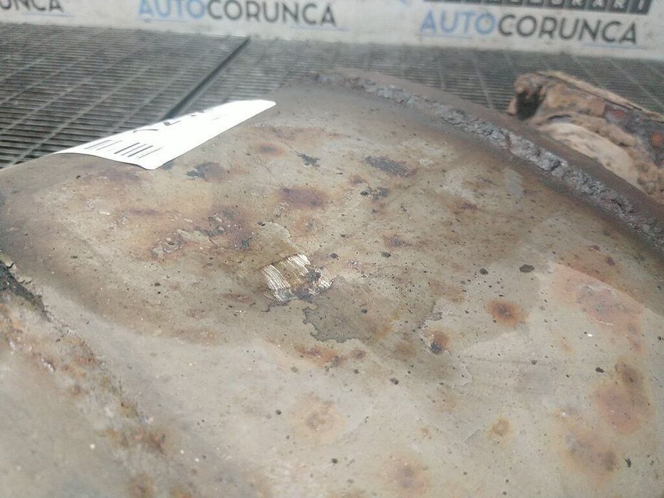 Filtru de particule BMW X3 E83 2.0 Diesel 2003 - 2006 110kW 150CP Euro4 (1252) Crapat in ...