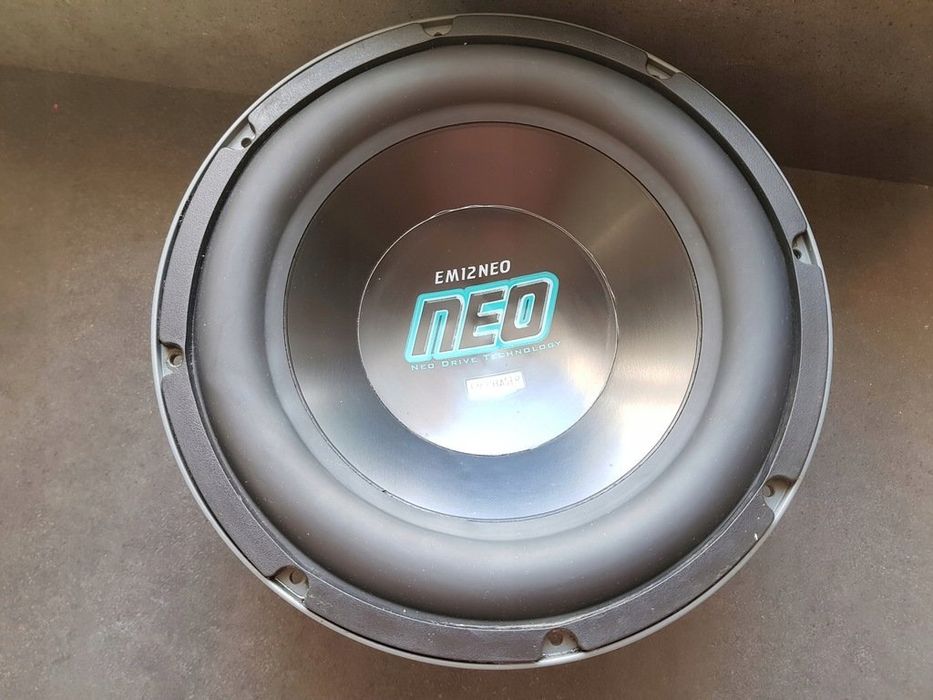 Sambufer EM 12 NEO