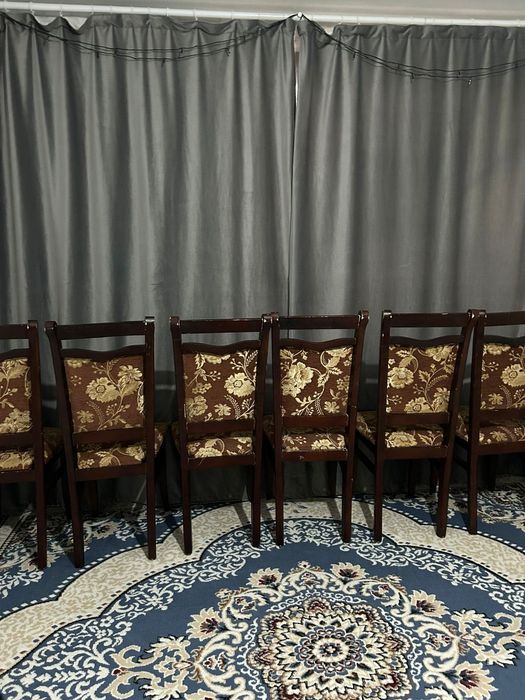 Жагдайы жаксы,сынбаган