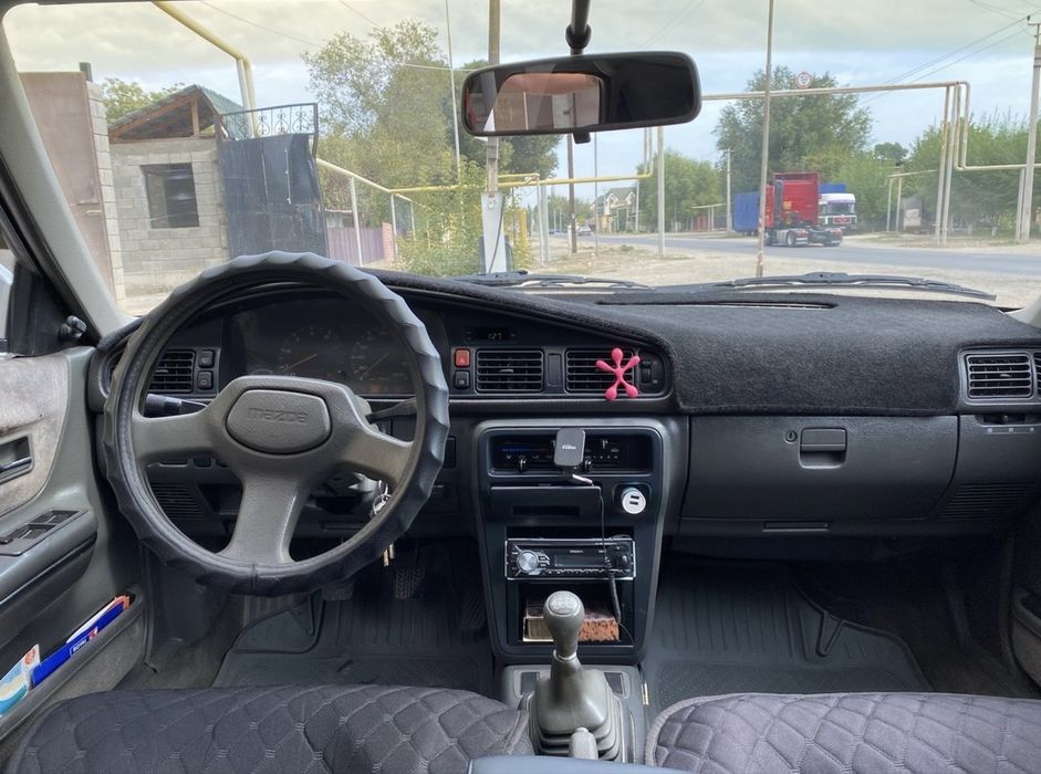 Продается Mazda 626