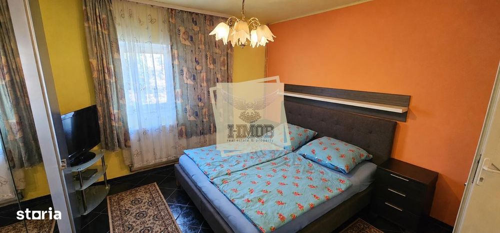 Casa individuala | 6 camere | Teren 935 mp | Garaj | Comision 0% | Sal