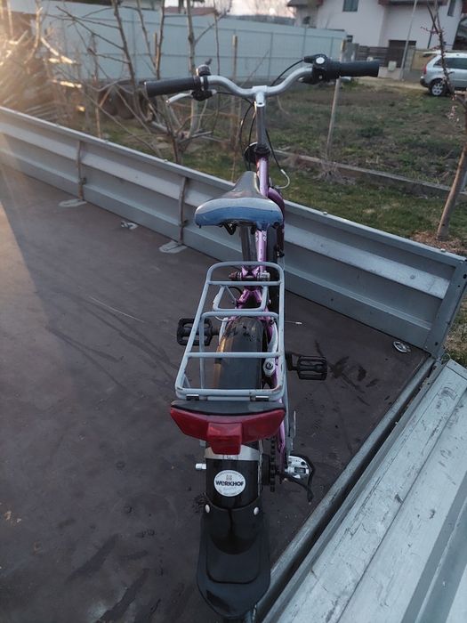 Vand bicicleta copii 20