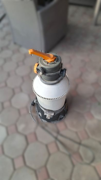 Фильтр для бассейна Bestway Flowclear