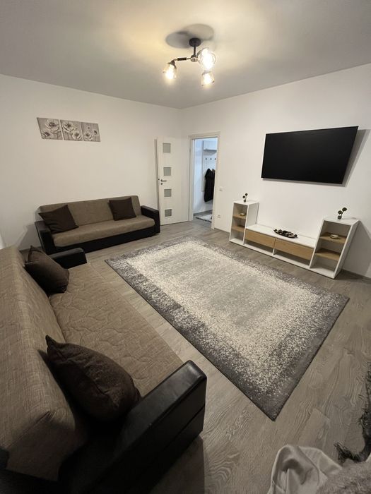 Vand apartament 2 camere