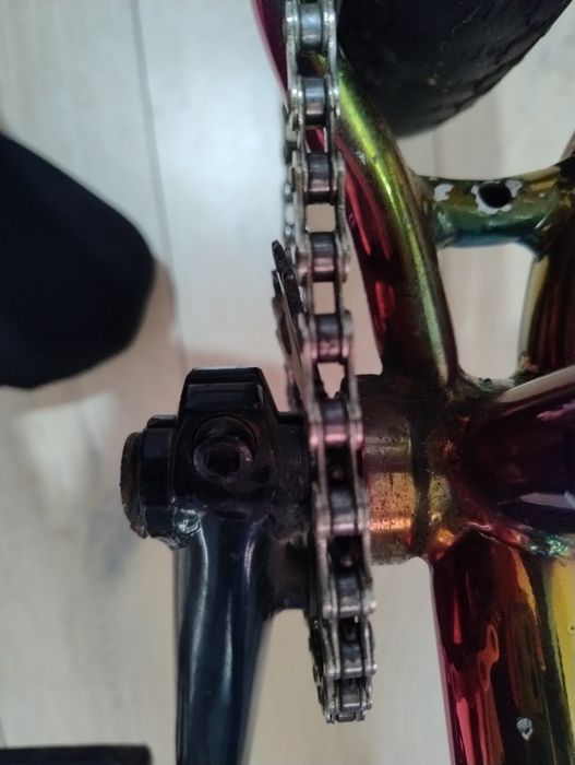 Продаю BMX Skillmax