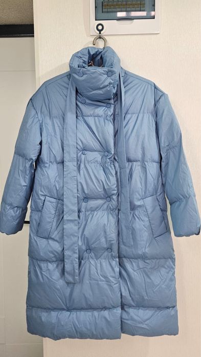 Продам куртку новый