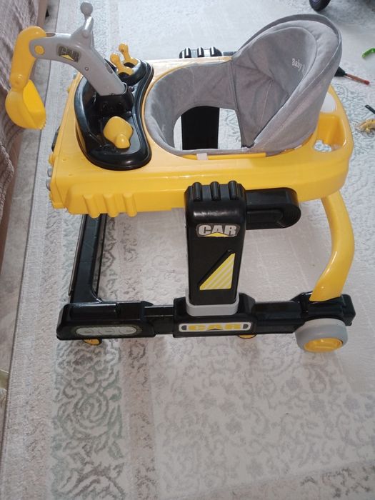 Ходунок детский,