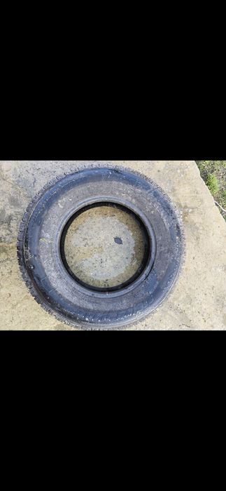 Cauciucuri 215/75 R16C