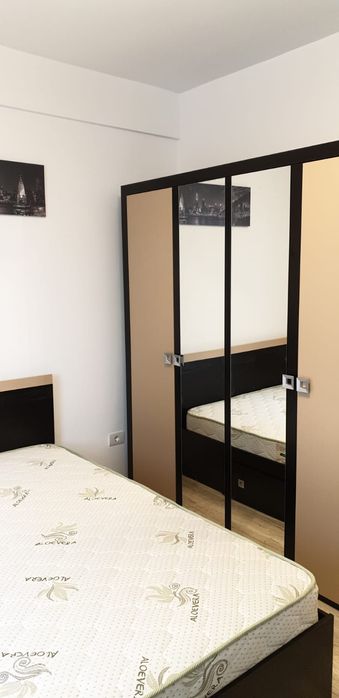 Vând apartament 2 camere