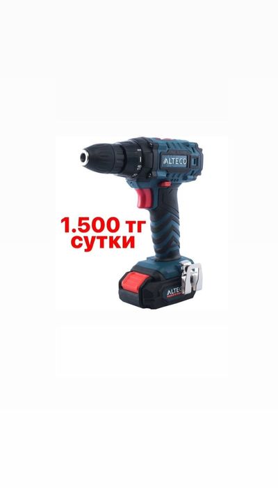 Аренда/Прокат инструментов плиткорез,миксер,пушки,сварка,компресор