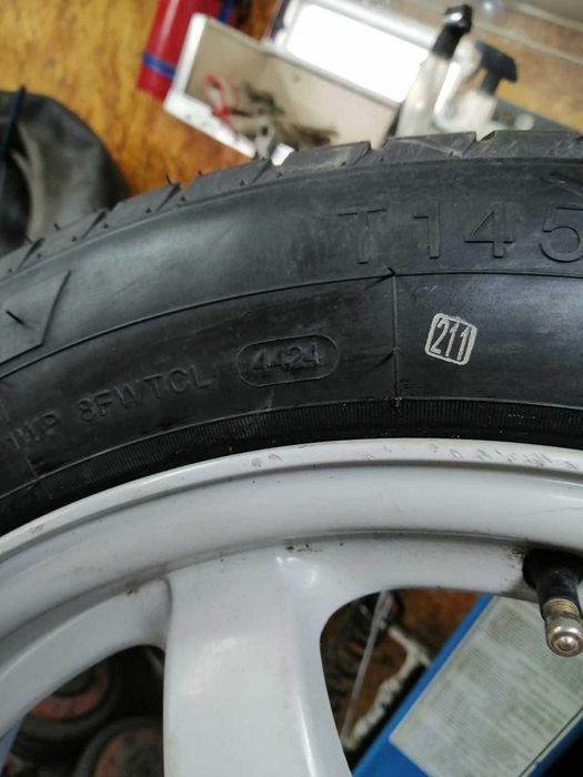 Докатка  18.  BYD.