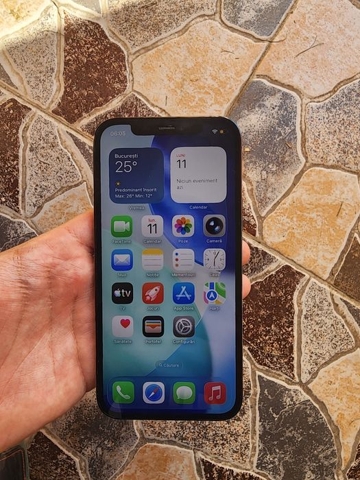 Iphone 12 Pro Ca NOU