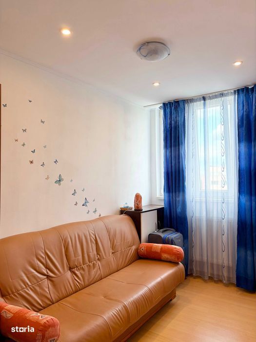 Apartament 3 camere | Drumul Taberei | Metrou|Sector 6