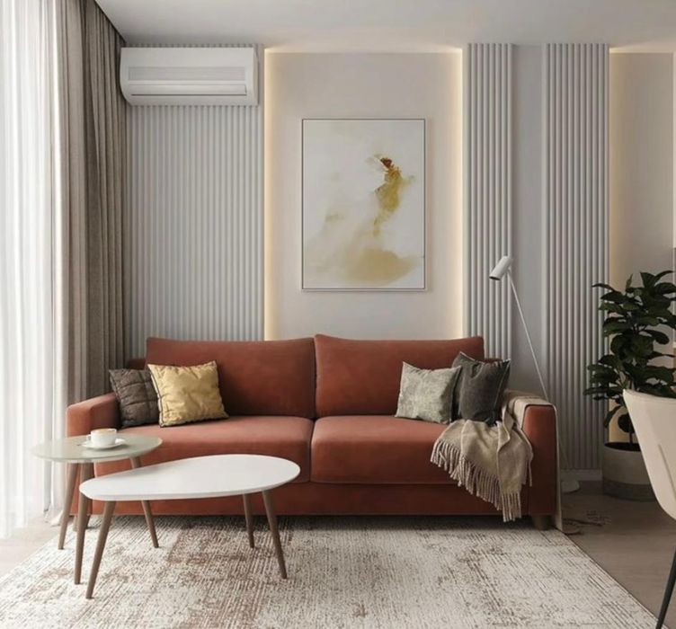 Дизайн проект квартир и дома