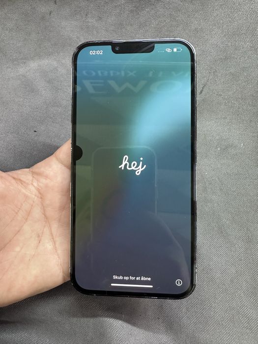 Продам  iphone 13 pro max 128 gb
