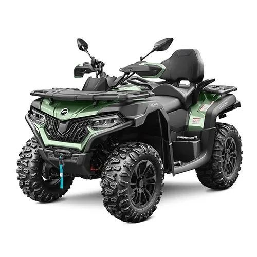 CF Moto