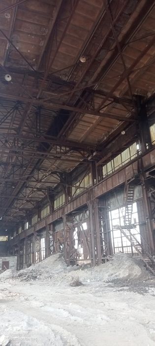 Продам фермы длина24 метра  ,калоны плиты перекрытия подкрановый Путь