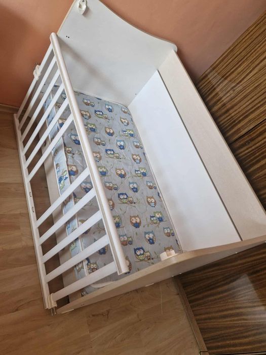 Креватче Lorelli