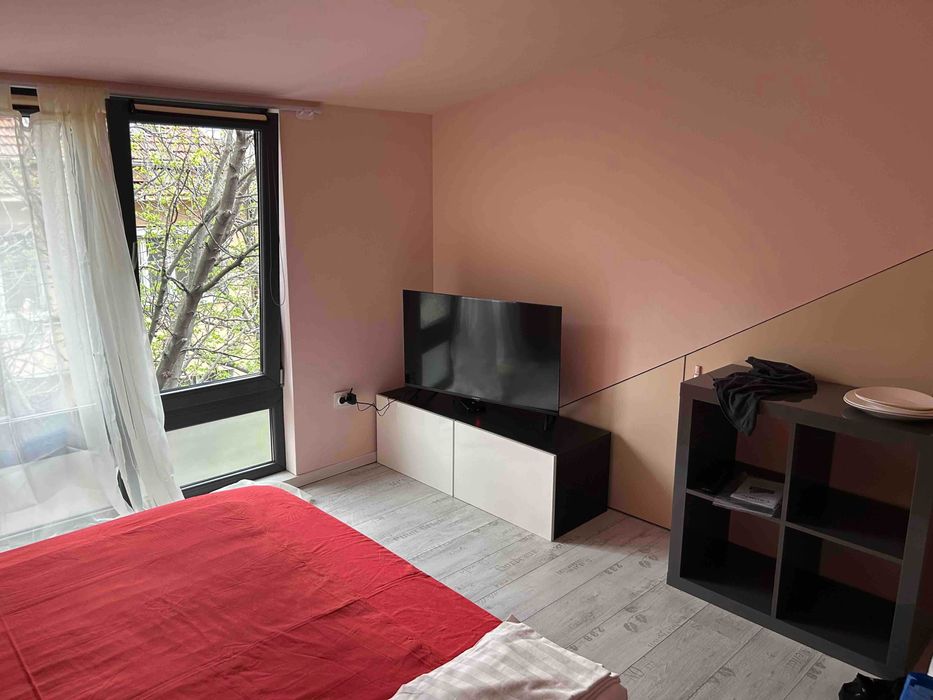 Апартамент 3-стаен Наем