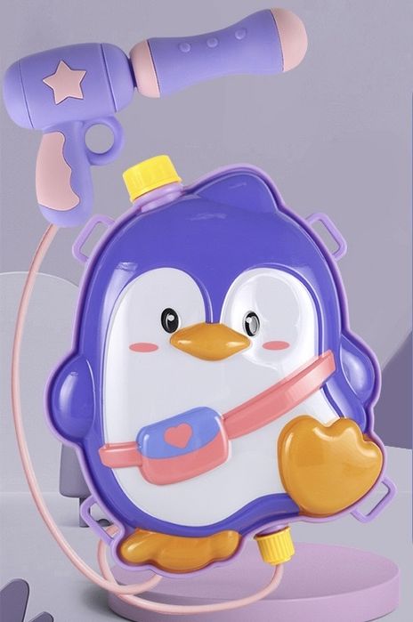 Водяные пистолеты