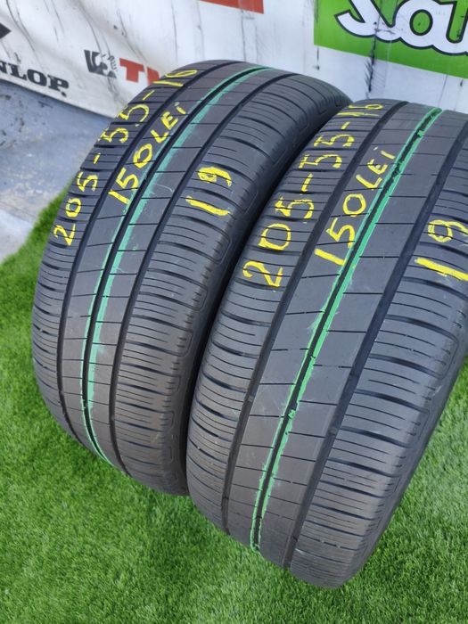 205 55 16 Goodyear